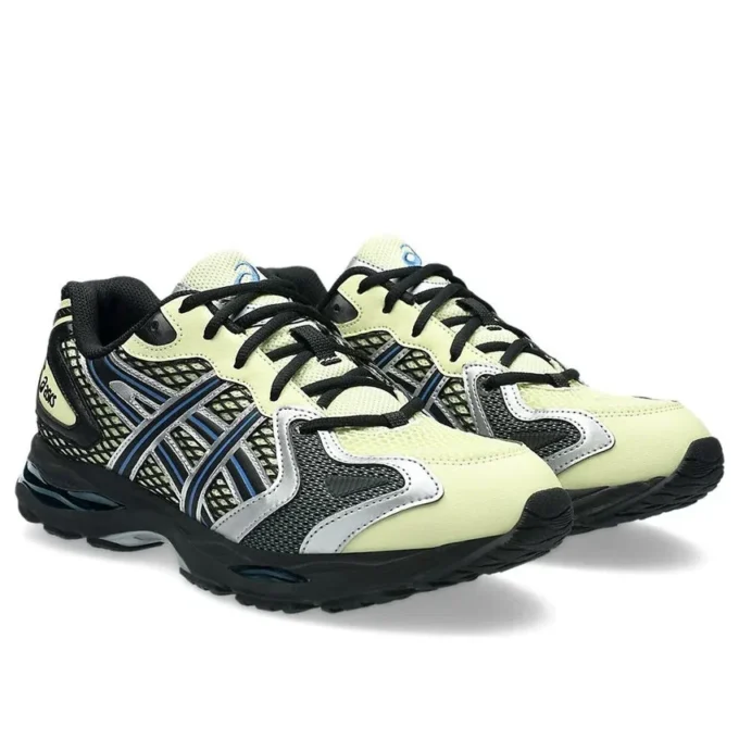 GEL K1011 «Soft Yellow Black»
