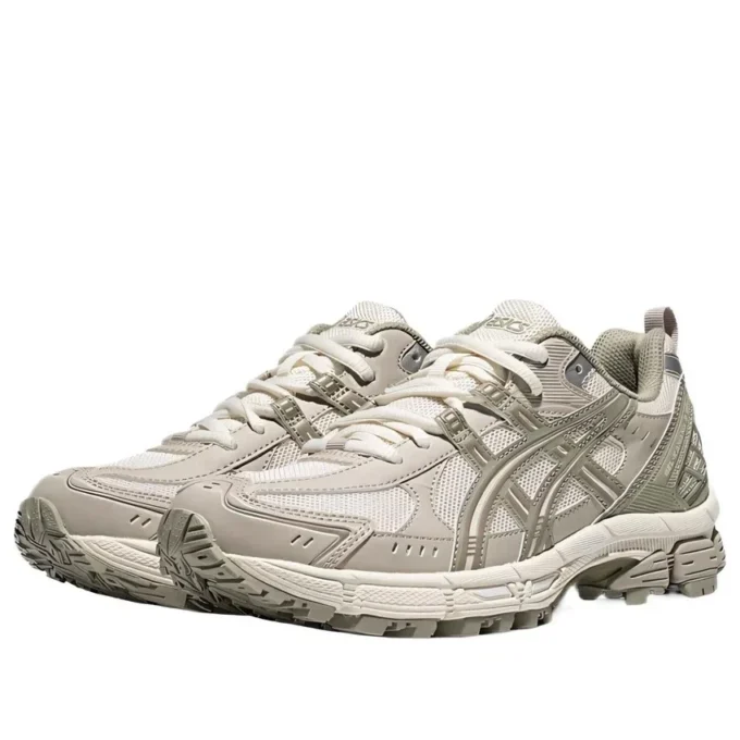 GEL-Kahana 8 AHAR+ «Cream Grey»