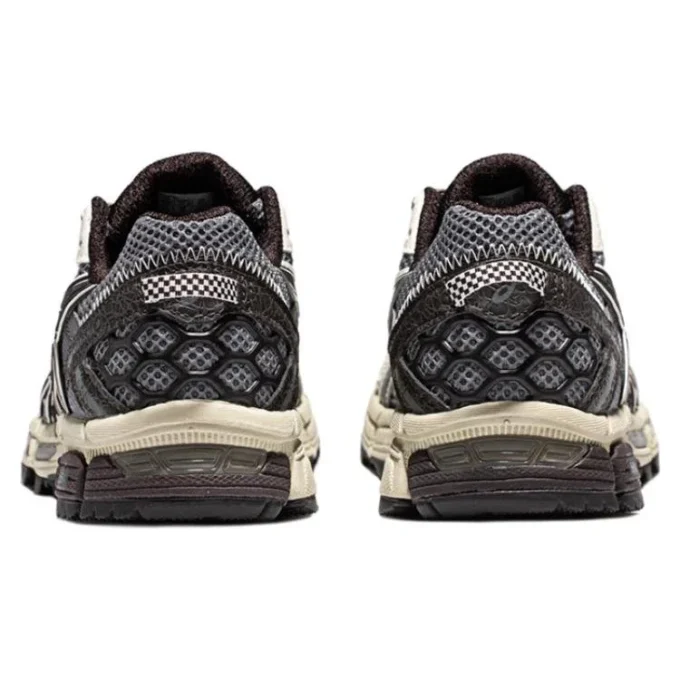 GEL-Kahana 8 «Beige Black»