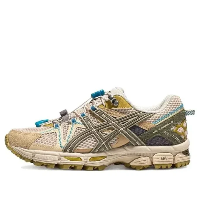 GEL-Kahana 8 «Beige Mustard»