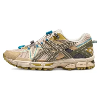 GEL-Kahana 8 «Beige Mustard»