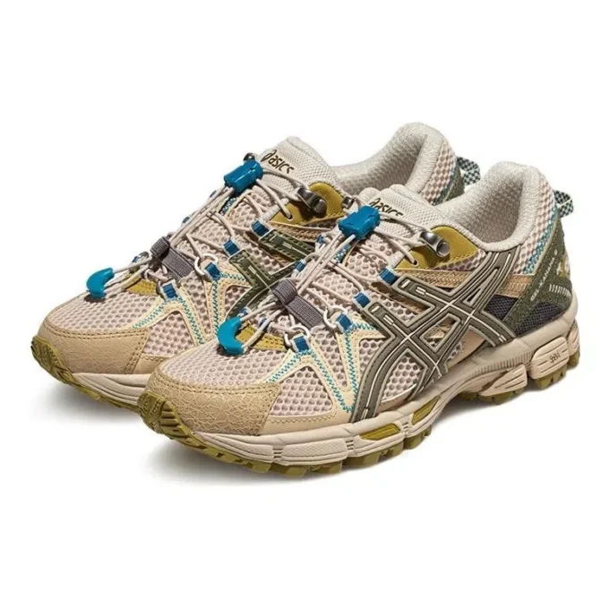 GEL-Kahana 8 «Beige Mustard»