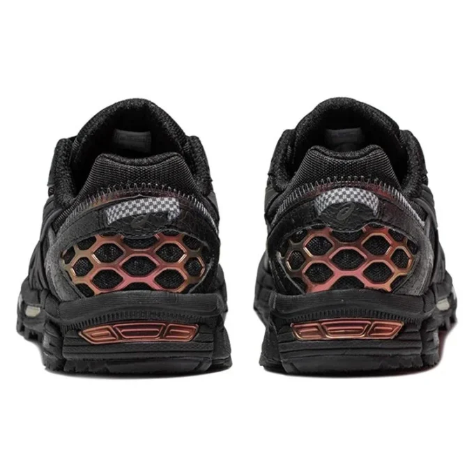 GEL-Kahana 8 «Black»