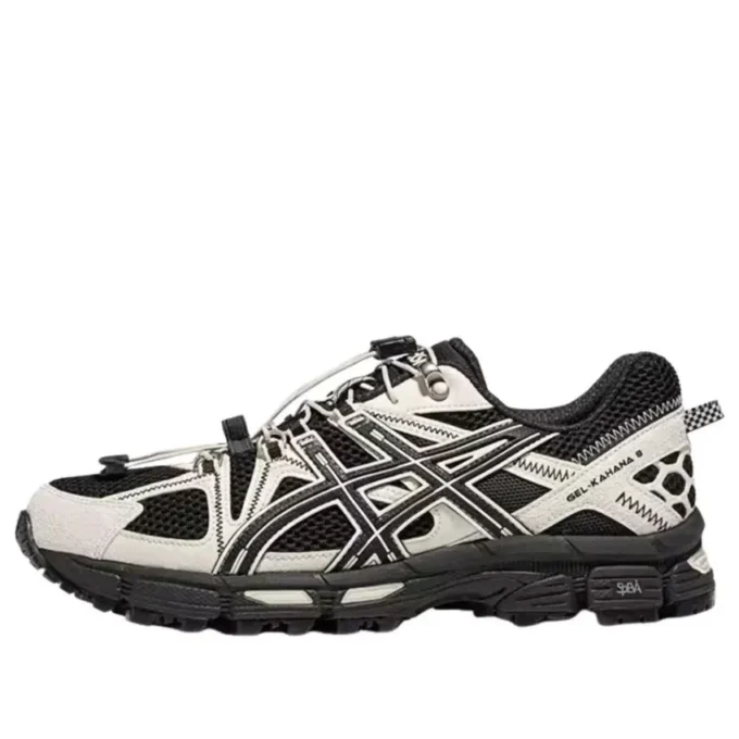 GEL-Kahana 8 «Black Cream»