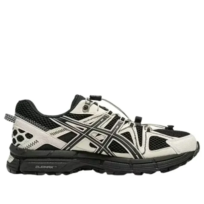 GEL-Kahana 8 «Black Cream»