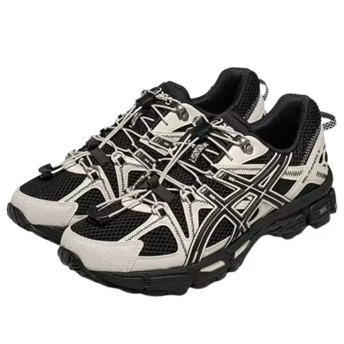 GEL-Kahana 8 «Black Cream»