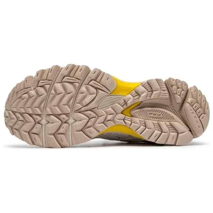 GEL-Kahana 8 «Blanco/Marrón claro»