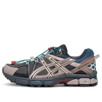 GEL-Kahana 8 «Brown Blue»