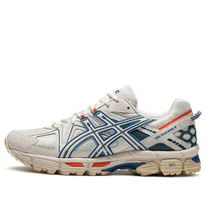 GEL-Kahana 8 «Brown Blue» GEL-Kahana 8 «Brown Blue»