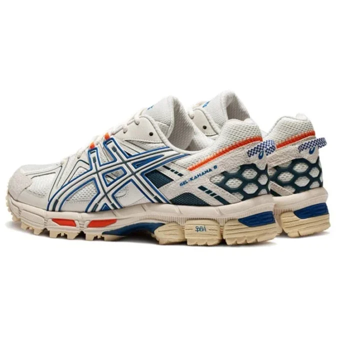 GEL-Kahana 8 «Brown Blue» GEL-Kahana 8 «Brown Blue»