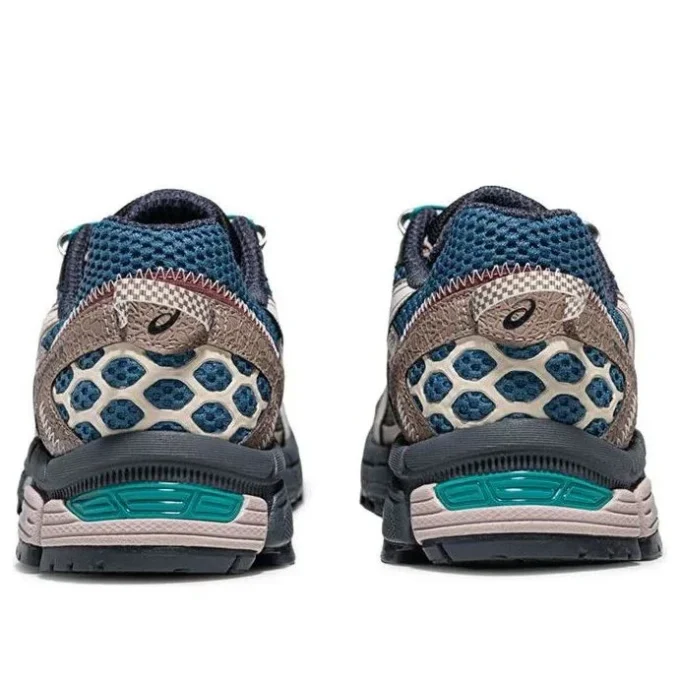 GEL-Kahana 8 «Brown Blue»