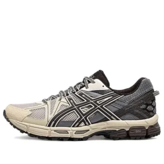 GEL-Kahana 8 «Cream and Black»