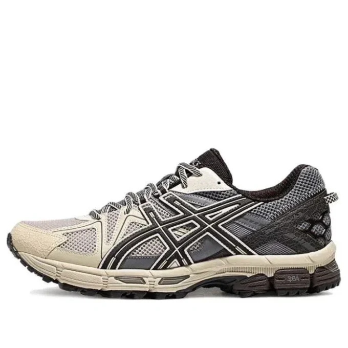 GEL-Kahana 8 «Cream and Black»