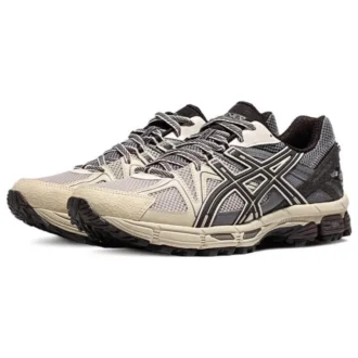 GEL-Kahana 8 «Cream and Black»