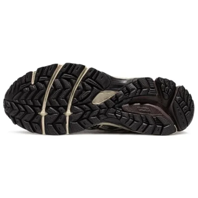 GEL-Kahana 8 «Cream and Black»