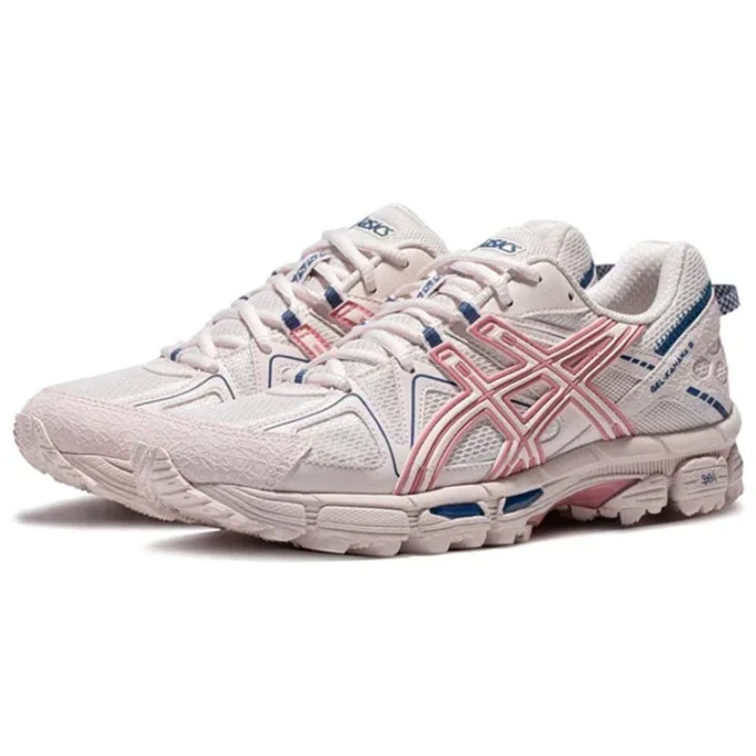 GEL-Kahana 8 «Cream Pink»