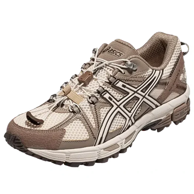 GEL-Kahana 8 «Cream Tan»