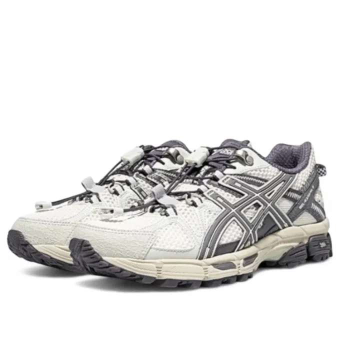 GEL-Kahana 8 FL «Blanco Crema Gris»