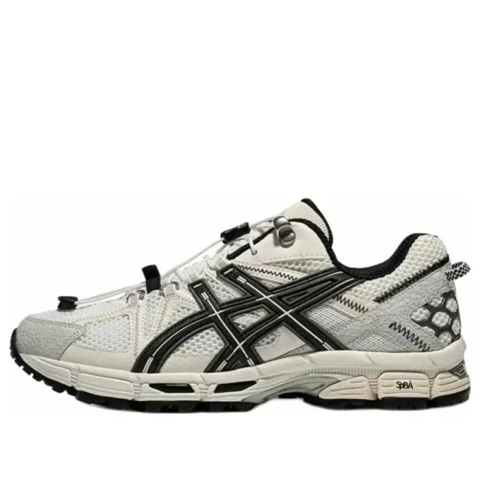 GEL-Kahana 8 FL «Blanco Negro»