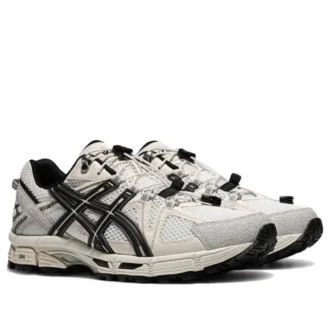 GEL-Kahana 8 FL «Blanco Negro»