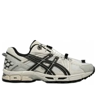 GEL-Kahana 8 FL «Blanco Negro»