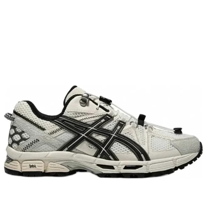 GEL-Kahana 8 FL «Blanco Negro»