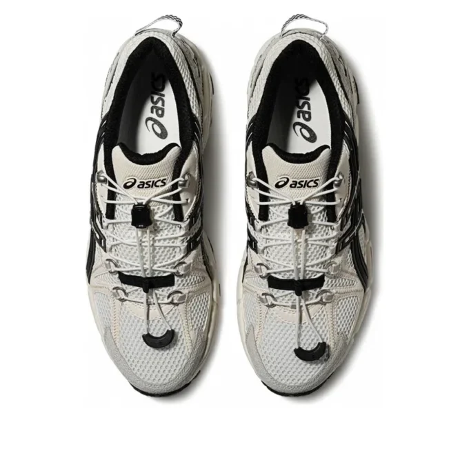 GEL-Kahana 8 FL «Blanco Negro»