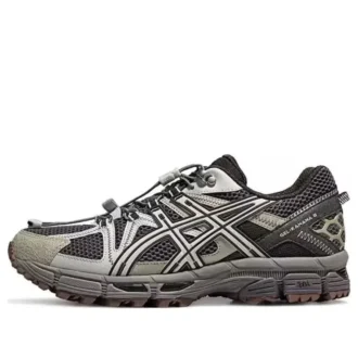 GEL-Kahana 8 FL «Brown Carbon Black»