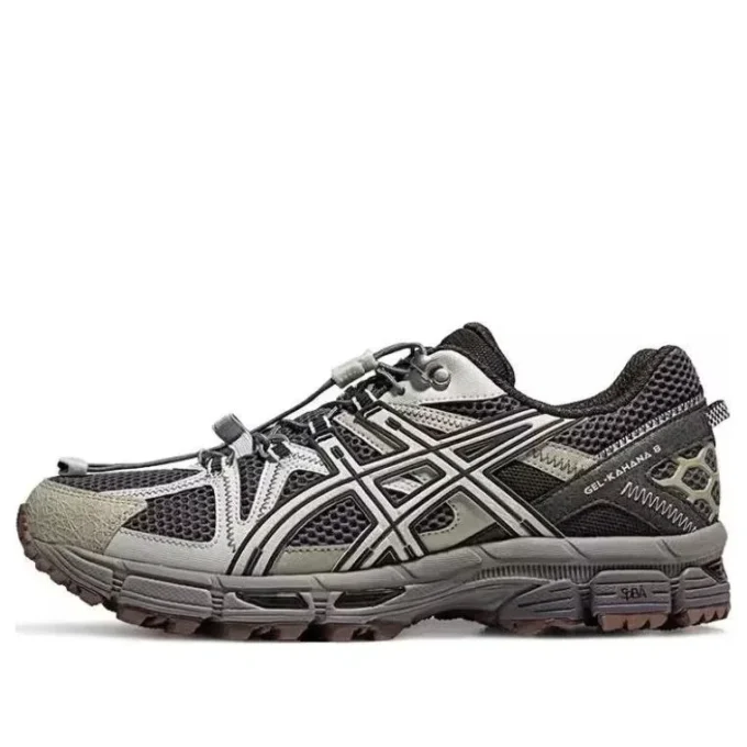 GEL-Kahana 8 FL «Brown Carbon Black»