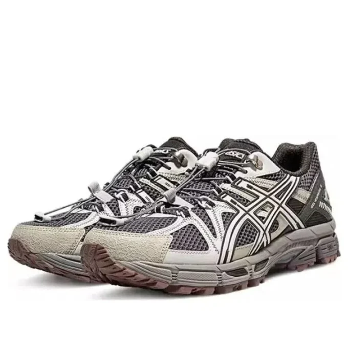 GEL-Kahana 8 FL «Brown Carbon Black»