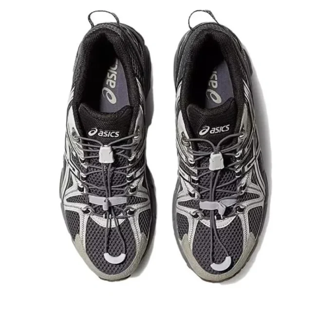 GEL-Kahana 8 FL «Brown Carbon Black»