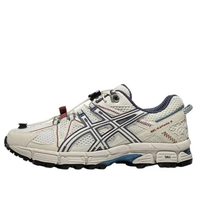 GEL-Kahana 8 FL «Cream White Navy»