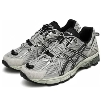 GEL-Kahana 8 FL «Gris plateado negro»