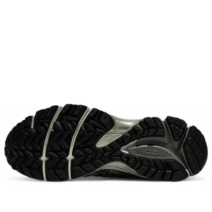 GEL-Kahana 8 FL «Gris plateado negro»