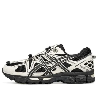 GEL-Kahana 8 FL «Negro Blanco»