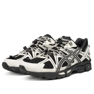 GEL-Kahana 8 FL «Negro Blanco»