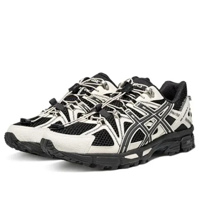 GEL-Kahana 8 FL «Negro Blanco»