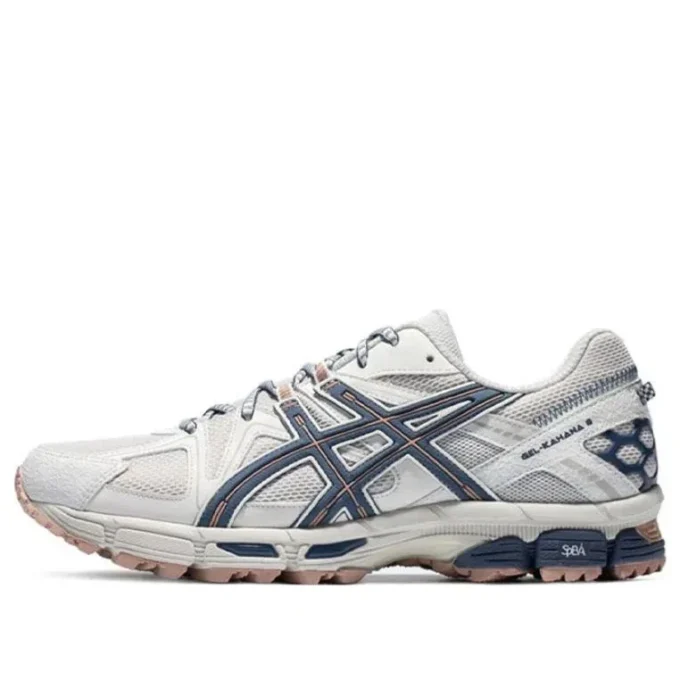 GEL-Kahana 8 «Glacier Grey Grand Shark»
