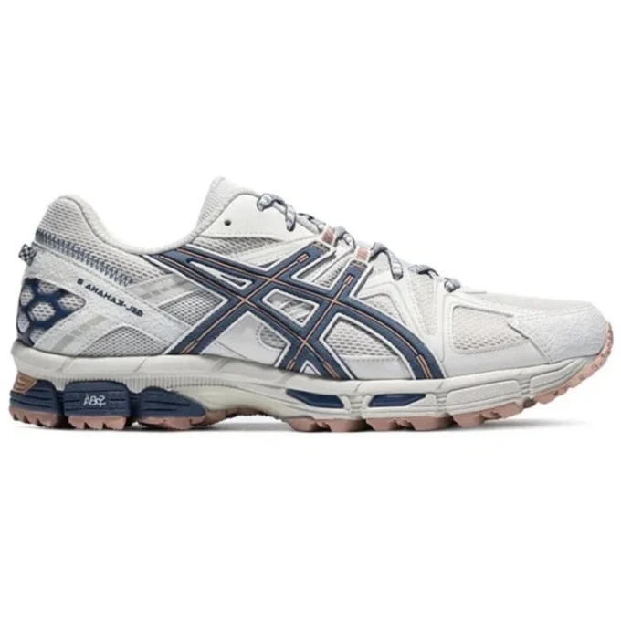 GEL-Kahana 8 «Glacier Grey Grand Shark»