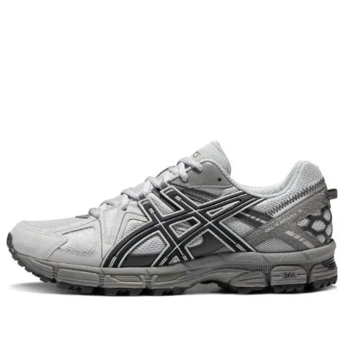 GEL-Kahana 8 «Grey Black»