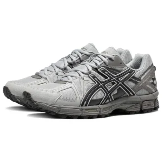 GEL-Kahana 8 «Grey Black»
