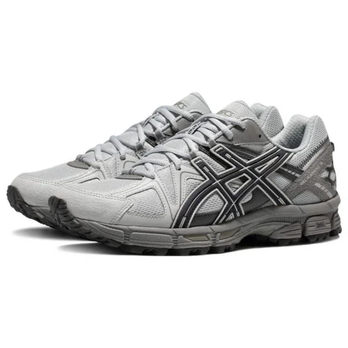 GEL-Kahana 8 «Grey Black»