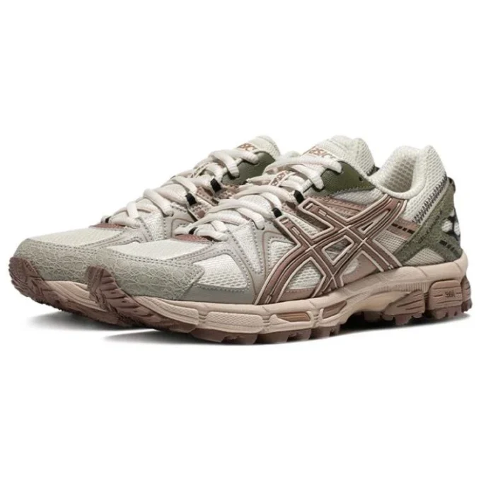 GEL-Kahana 8 «Grey Copper»