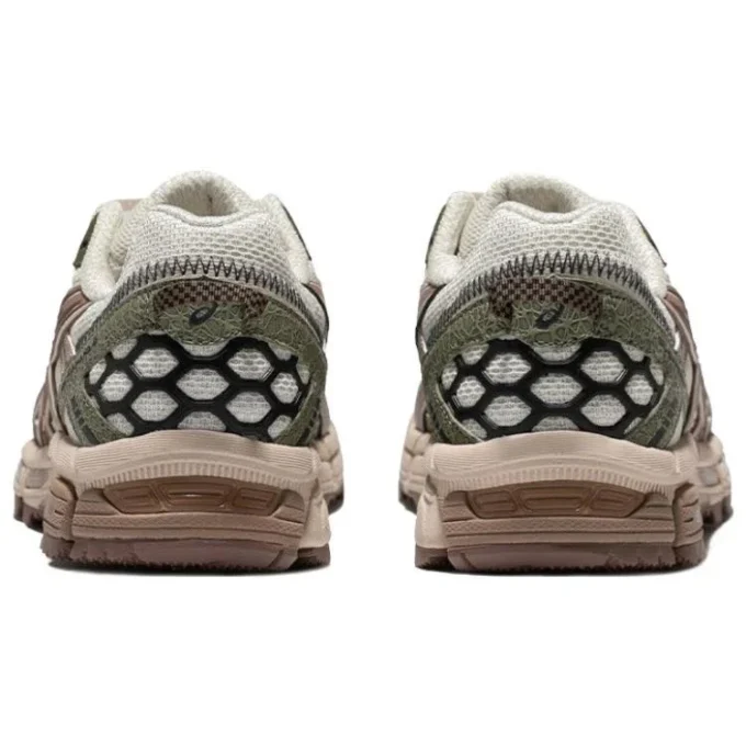 GEL-Kahana 8 «Grey Copper»