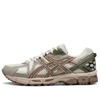 GEL-Kahana 8 «Grey Red»