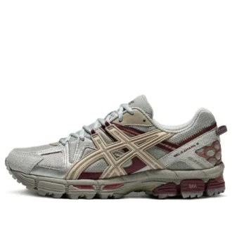 GEL-Kahana 8 «Grey Red»