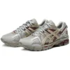 GEL-Kahana 8 «Grey Red»