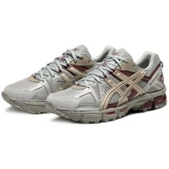 GEL-Kahana 8 «Grey Red»
