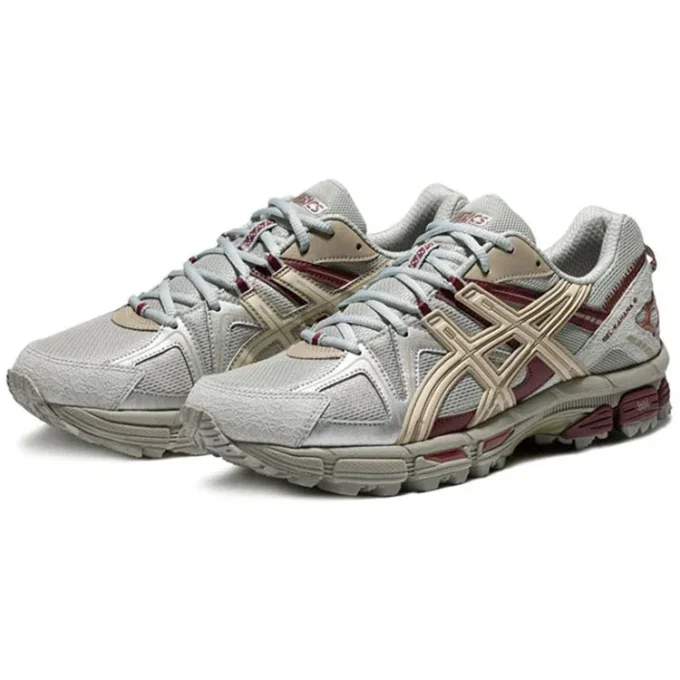 GEL-Kahana 8 «Grey Red»