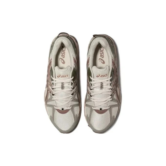 GEL-Kahana 8 «Grey Red»